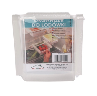 ORGANIZÉR DO LEDNICE BEZBAREVNÝ (3104)