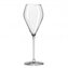 sklen. 230ml, 6ks, UNIVERSAL, prosecco/šapm., bod perlení