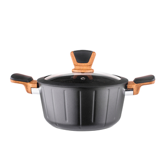 VALDINOX INITIO HRNEC 20CM S POKRIEVKOU 2.4L. B Z