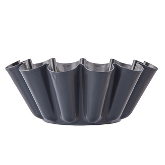 FORMA NA BABOVKU 22.5CMX8CM ANTRACIT