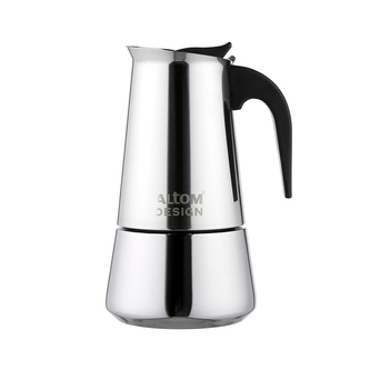 MOKA KONVIČKA 300ML (NA 6 ŠÁLKŮ)