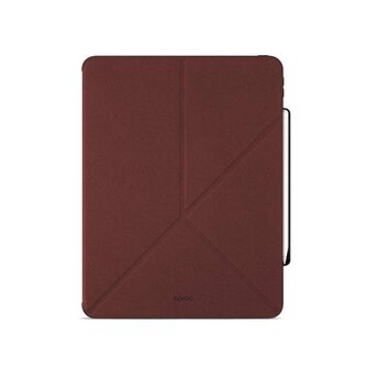 Epico Pro Flip Case iPad 12,9" - Rot