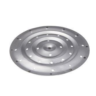 MALÁ DESKA NA PLYNOVÝ HOŘÁK 16CM