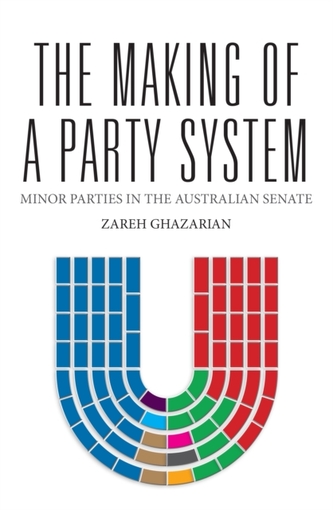 The Making of a Party System