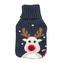 HORKA V SWEATRU 1L S RENIFEREM