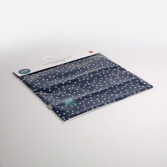 DEKORATIVNÍ POVLAK NA POLŠTÁŘ 40X40CM PRINC