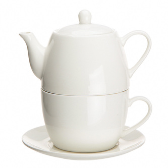 REGULAR TEA FOR ONE NBC