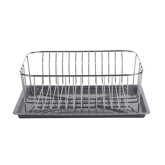 CHROMOVÝ STOJANOVÝ SUŠIČ RUKOU