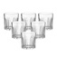 VENUS KOMPLET 6 SKLENIC 310ML