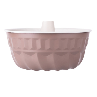 FORMA 220 S TOČENOU MANŽETOU NEPŘILNAVÁ CAFFE CREME (990-70/7)