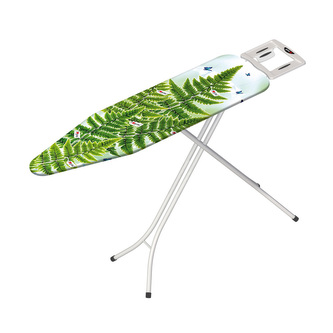 ŽEHLICÍ PRKNO 122X38CM ROY GREEN ŽEHLICÍ PRKNO 122X38CM ROY GREEN