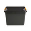 SOLIDSTORE PLASTOVÝ BOX 39X39X26CM 32L (1622)
