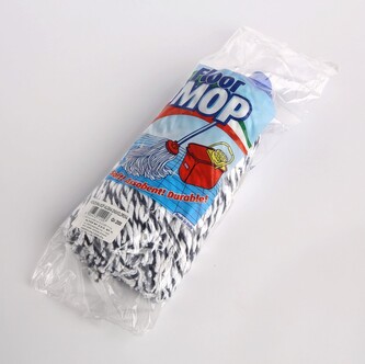 MOP TŘÁSŇOVÝ DVOUBAREVNÝ 200 G
