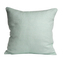 DEKORATIVNÍ POVLAK NA POLŠTÁŘ 40X40CM MENTOL
