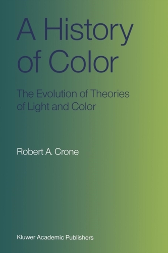 A History of Color