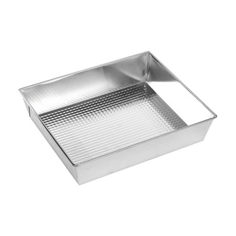 PLECH SE VYJÍMATOUEM DNEM 280X235X60 (162-21)