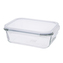 FRESH KONTEJNER S PROSTOREM. OBDÉLNÍKOVÁ 0.65L 17.6X13.1X6.4CM