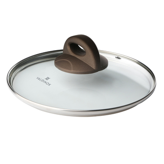SKLENĚNÁ POKLIČKA VALDINOX AURUM 20CM