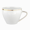 MARIAPAULA MODERNA GOLD ŠÁLEK CAPPUCCINO 350ML