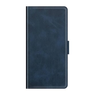 ELITE FLIP CASE Nokia G20 Dual Sim - modrá