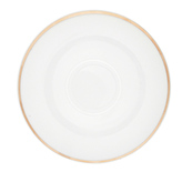 MARIAPAULA MODERNA GOLD PODŠÁLEK 17CM