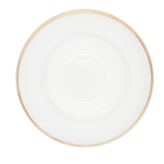 MARIAPAULA MODERNA GOLD PODŠÁLEK 17CM