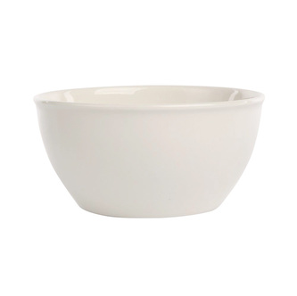 MARIAPAULA ECRU NOVA/CLASSIC MISKA S OKRAJEM 14CM 540ML