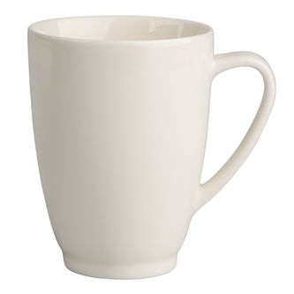 MARIAPAULA ECRU NOVA / KLASICKÁ KUBEK 350ML