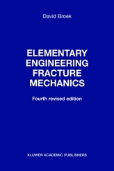 Elementary engineering fracture mechanics