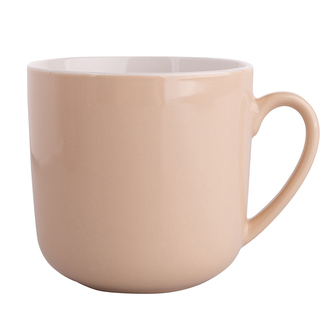 URBAN BARVY ZEMĚ KOUŘOVÁ HRNEC NBC 300ML BEŽECKÝ ODSTÍN I