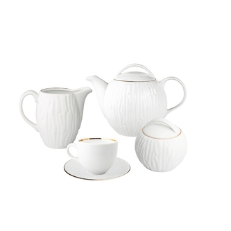 MARIAPAULA NATURA ZLATÁ LINIE KÁVOVÝ SERVIS 6/15