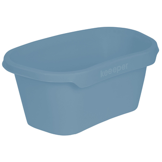 PRÁDLA TILDA 57.5CM 30.5L NORDIC BLUE (10092)