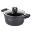 VALDINOX STRONG HRNEC 24CM S POKRIEVKOU 4.3L
