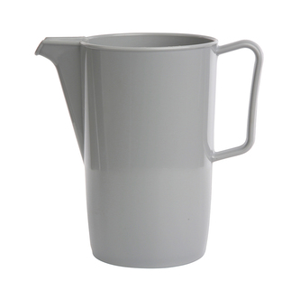 DŽBÁN 2L ŠEDÝ (3202)