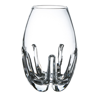 VÁZA MANDARINKA 25CM (05-837/25)