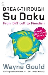 Break-through Su Doku