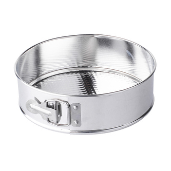 TORTOVÁ FORMA 220 S FAZETOVÝM DNEM (162-101)