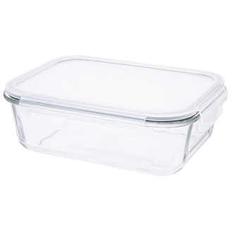 FRESH KONTAJNER S IZBOU. OBDŽNÍKOVÝ 1.5L 22.9X17.4X7.6CM