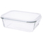 FRESH KONTAJNER S IZBOU. OBDŽNÍKOVÝ 1.5L 22.9X17.4X7.6CM