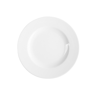 MARIAPAULA CLASSIC TALÍŘ BÍLÝ 20CM