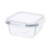 FRESH KONTAJNER S IZBOU. SQUARE 0.3L 11.7X11.7X6.0CM