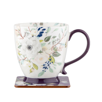 INEZ JUMBO ŠÁLEK NA NOHU NBC 400ML S OBÁLKEM. B DÁRKOVÁ KRABIČKA