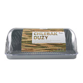 VELKÝ SVĚTLÝ ŠEDÝ CHLEBAK