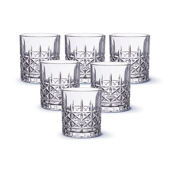 CASCADE KPL6 SKLENIC 330ML