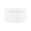 REGULAR PORCELÁNOVÁ ZAPÉKACÍ MISKA 10X5.5CM 280ML NEW