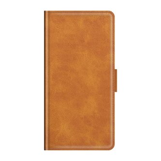 ELITE FLIP CASE Xiaomi Mi 11 - světle modrá