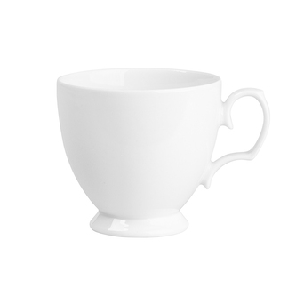 MARIAPAULA CLASSIC ŠÁLEK NA KÁVU 220ML BÍLÝ