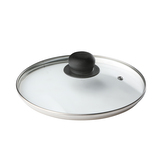 SKLENĚNÁ POKLICE SIGMA TYP G 24CM
