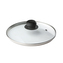 SKLENĚNÁ POKLICE SIGMA TYP G 24CM
