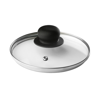 SKLENĚNÁ POKLICE SIGMA TYP G 16CM